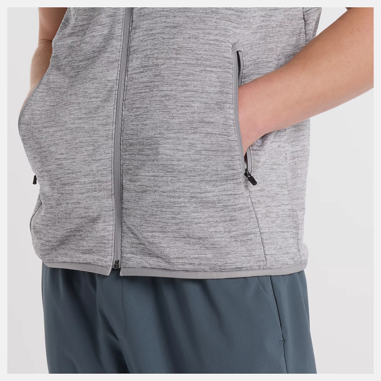 Heat Grid Vest - Image 4