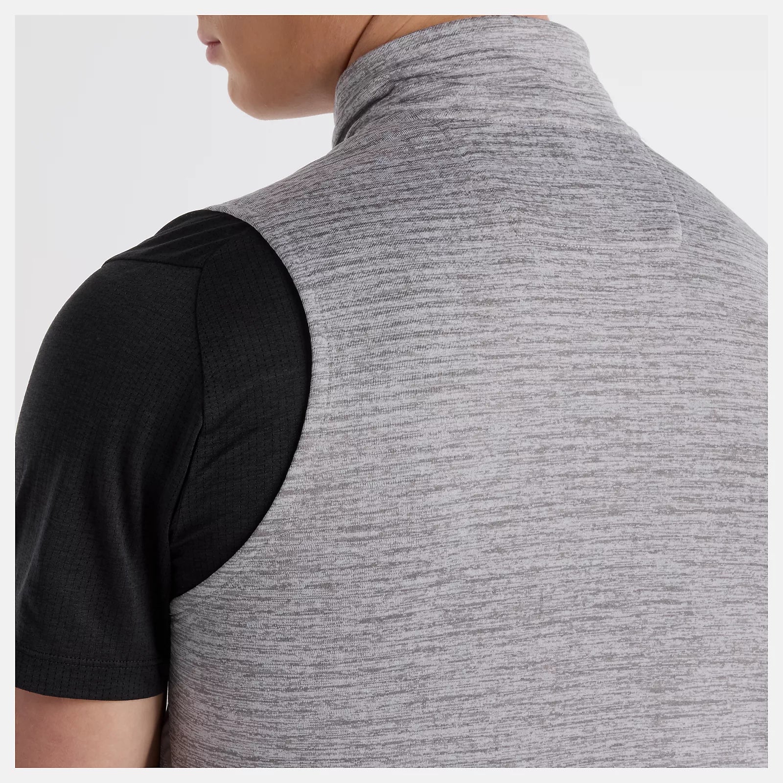 Heat Grid Vest - Image 5