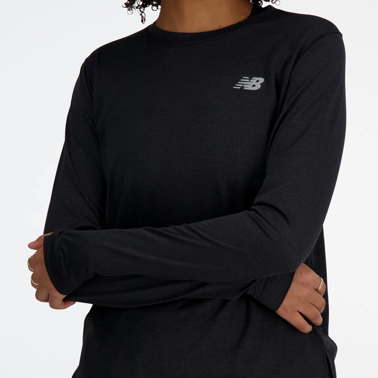 Lady Athletics Long Sleeve - Image 4