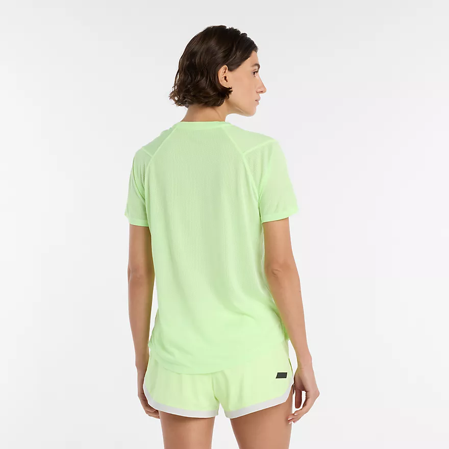 Lady Athletics Short Sleeve - Image 2