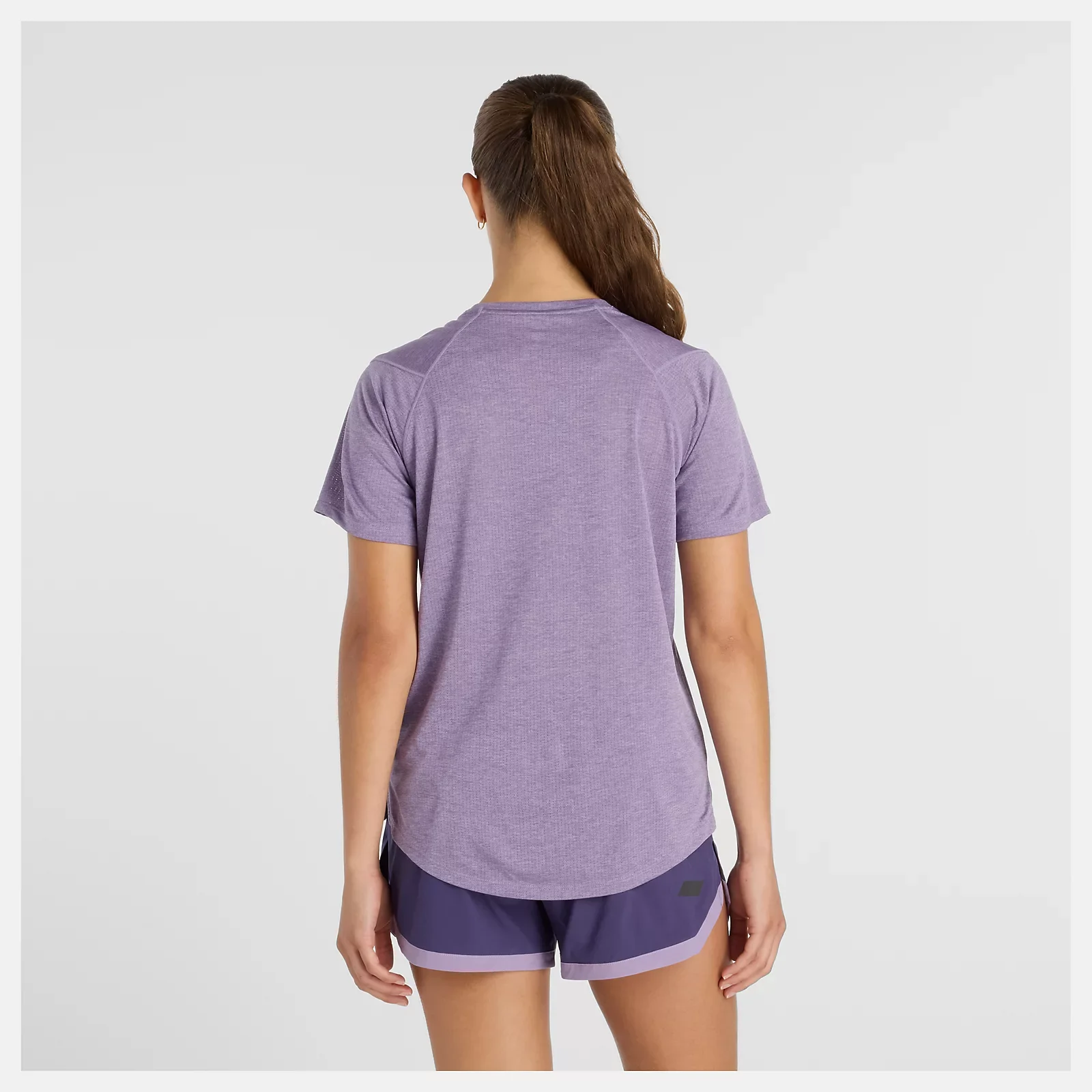 Lady Athletics Short Sleeve - Image 2