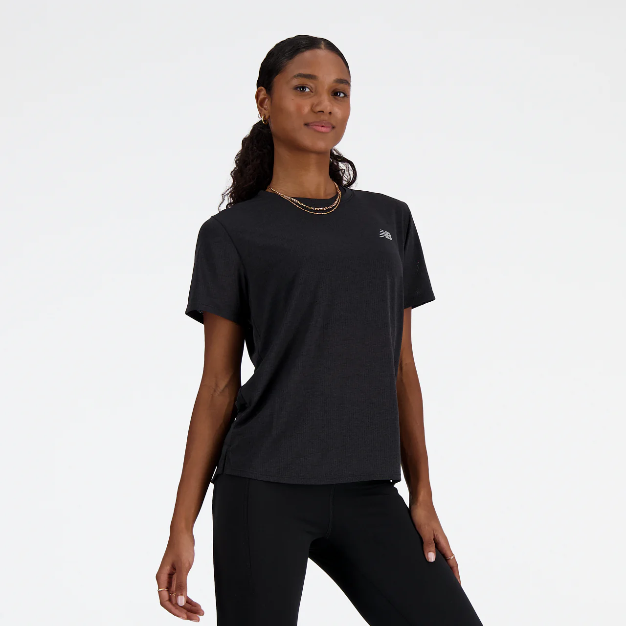Lady Athletics Short Sleeve - Image 3