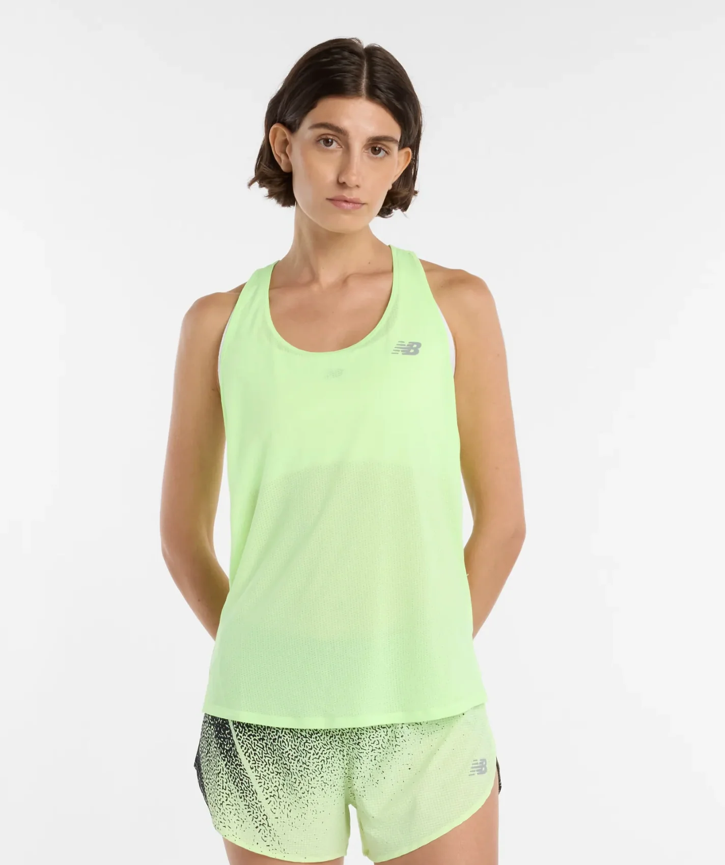 Lady Athletics Tank