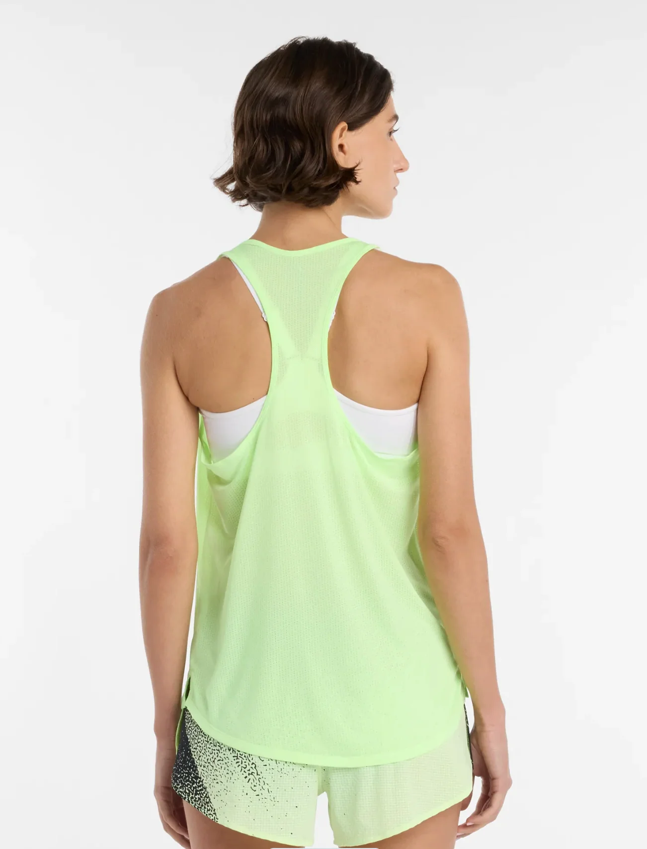Lady Athletics Tank - Image 2