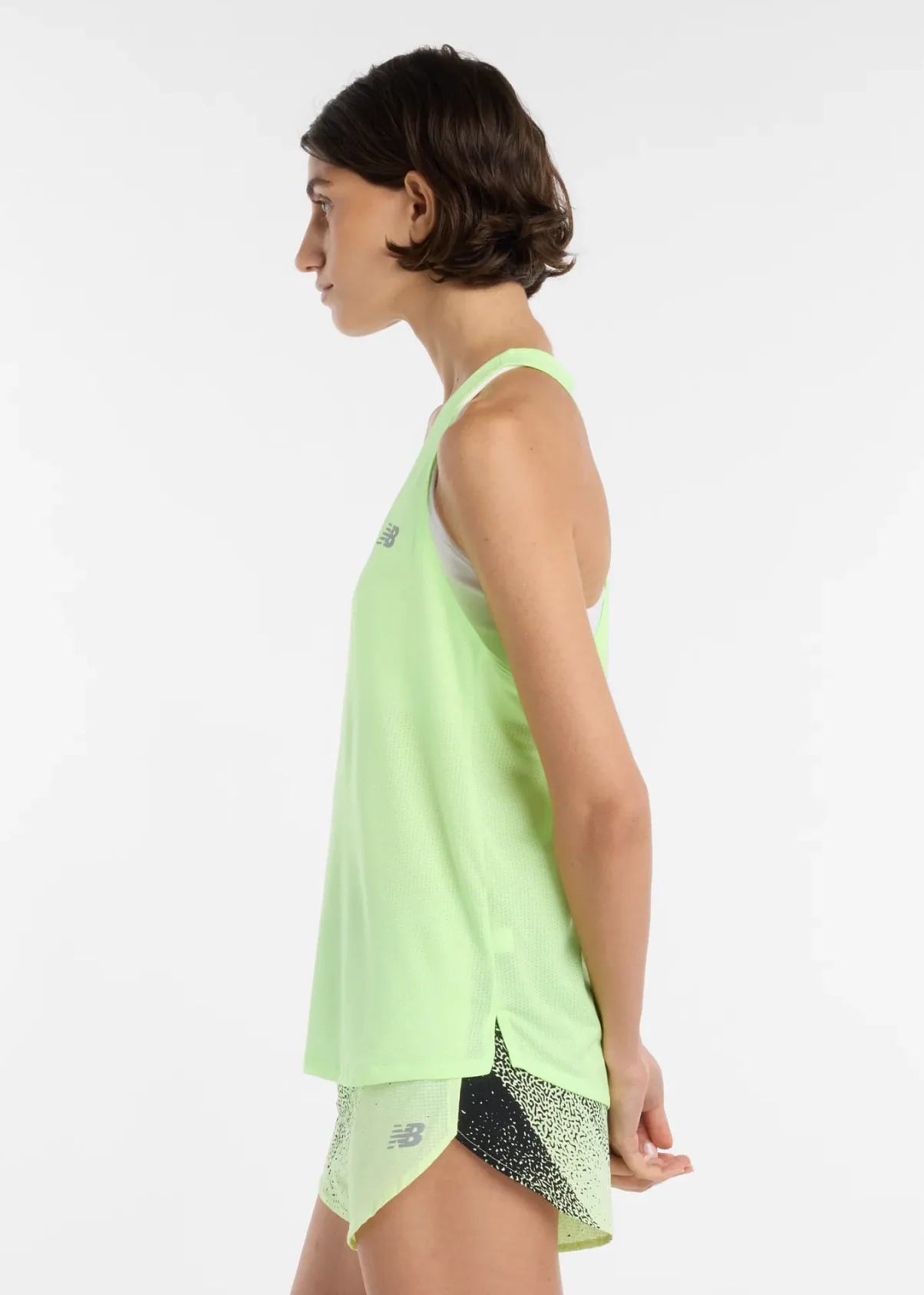 Lady Athletics Tank - Image 3