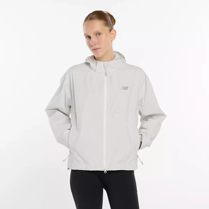 Lady Better Run WR Jacket