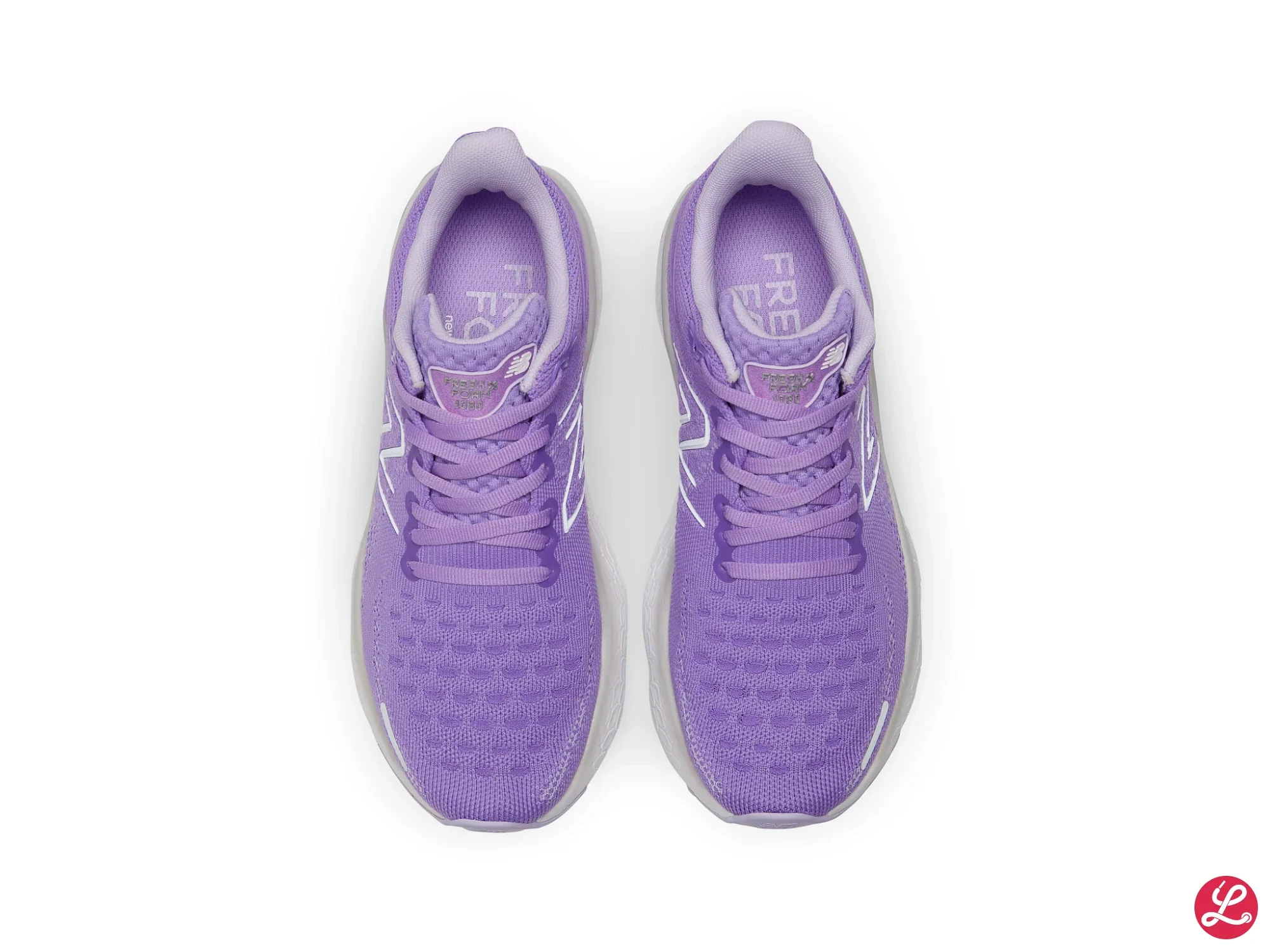 Lady Fresh Foam 1080v12 B - Image 3