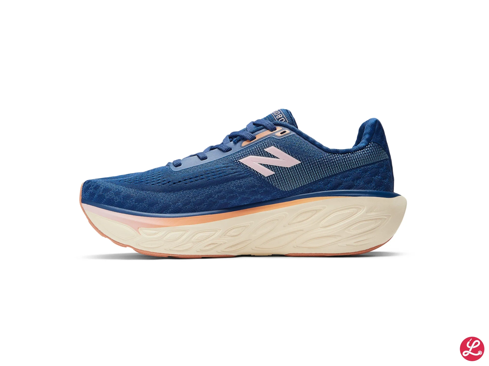 Lady Fresh Foam 1080v14 B - Image 2