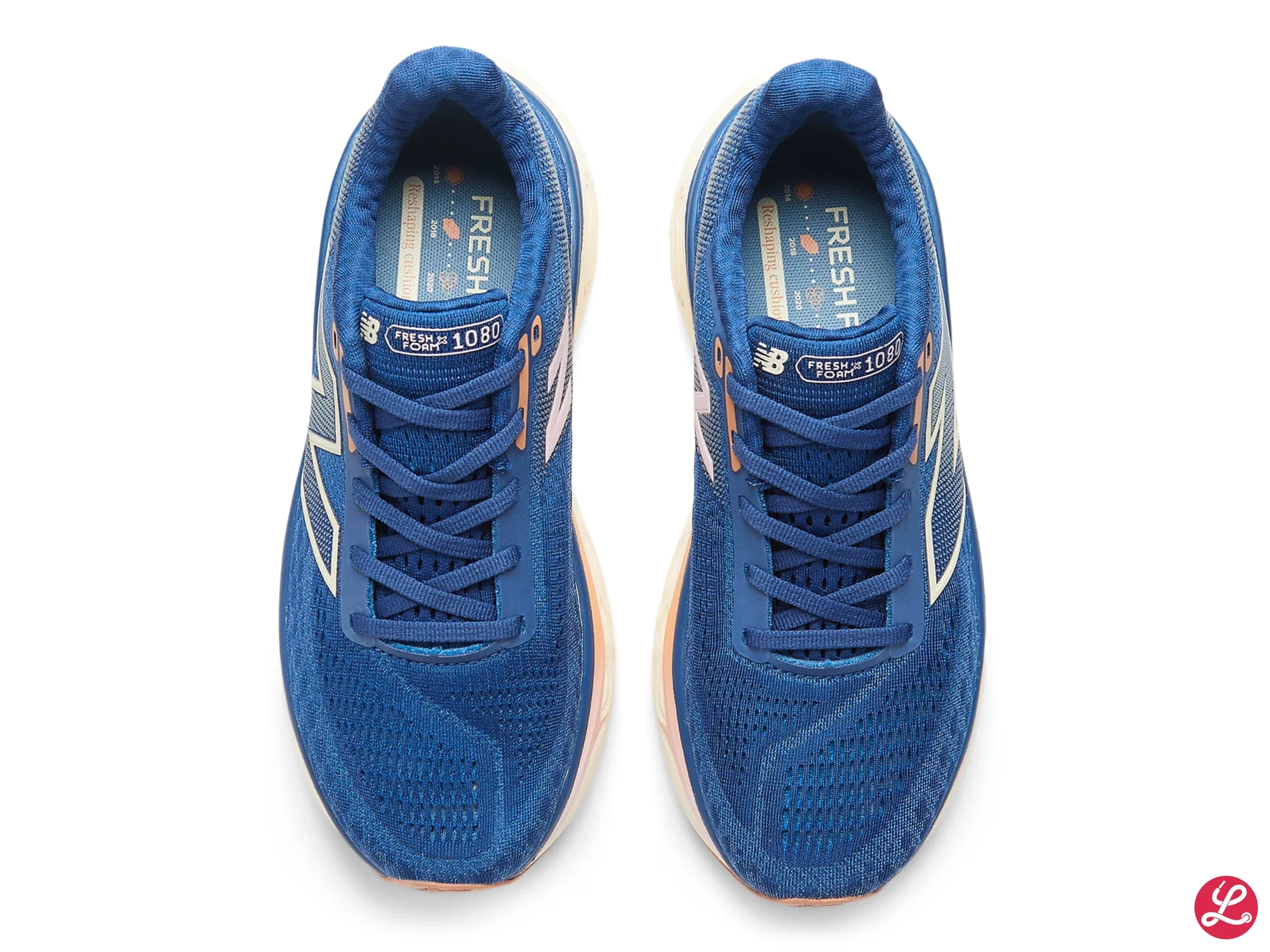 Lady Fresh Foam 1080v14 B - Image 4