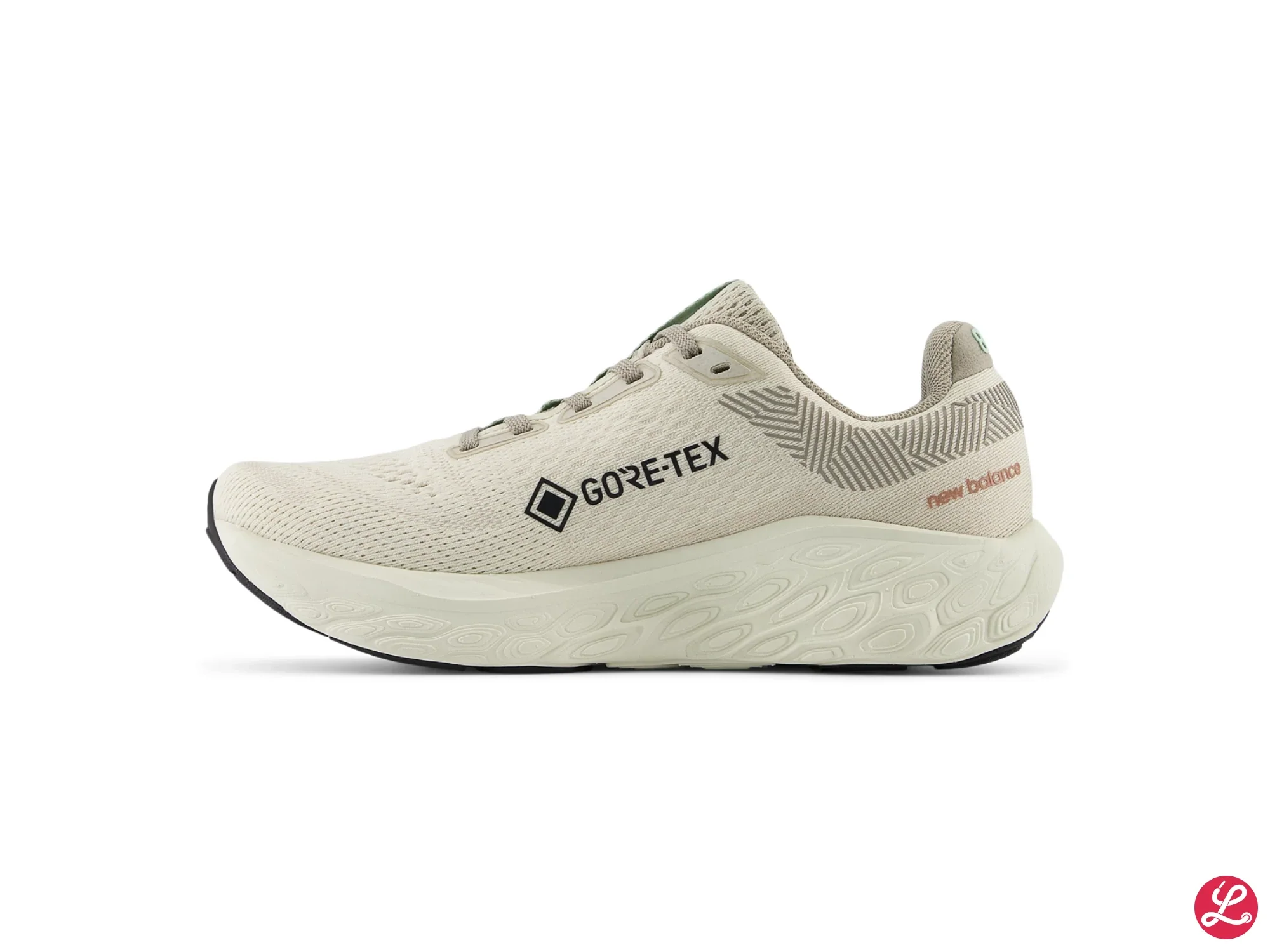 Lady Fresh Foam 880v14 GTX B - Image 2