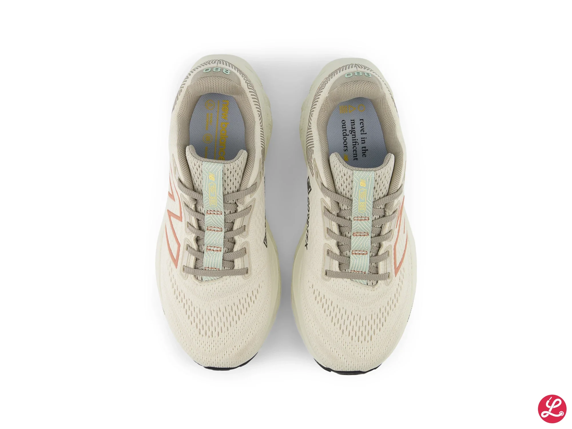 Lady Fresh Foam 880v14 GTX B - Image 5
