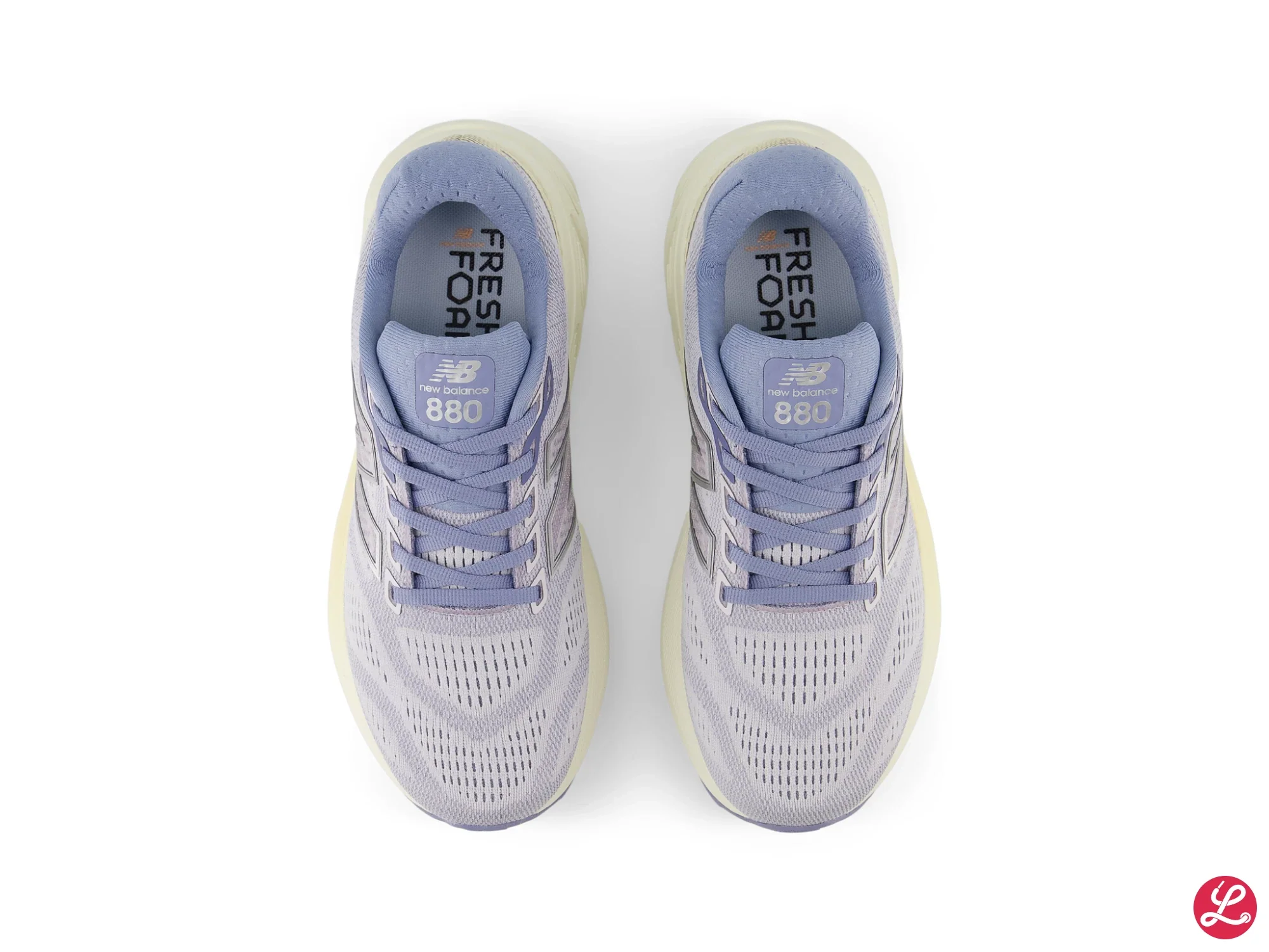 Lady Fresh Foam 880v15 2a - Image 5