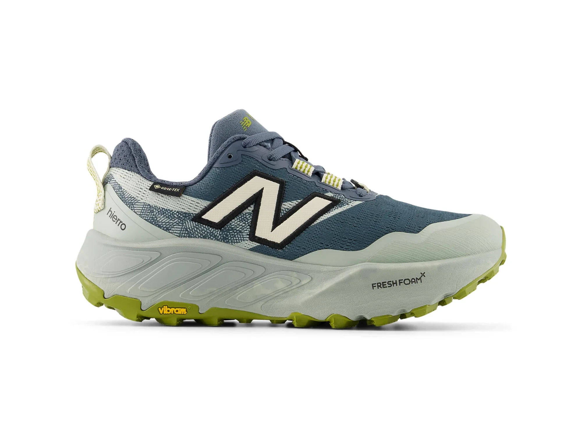 Lady Fresh Foam Hierro V9 GTX