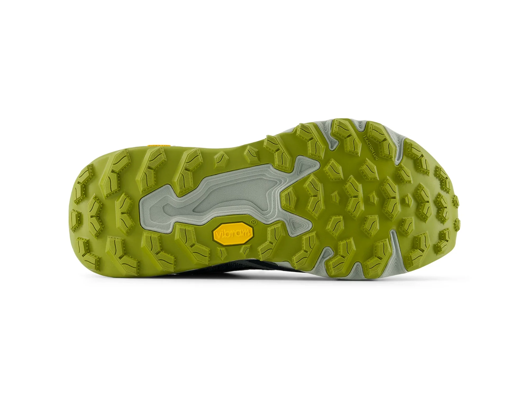 Lady Fresh Foam Hierro V9 GTX - Image 5