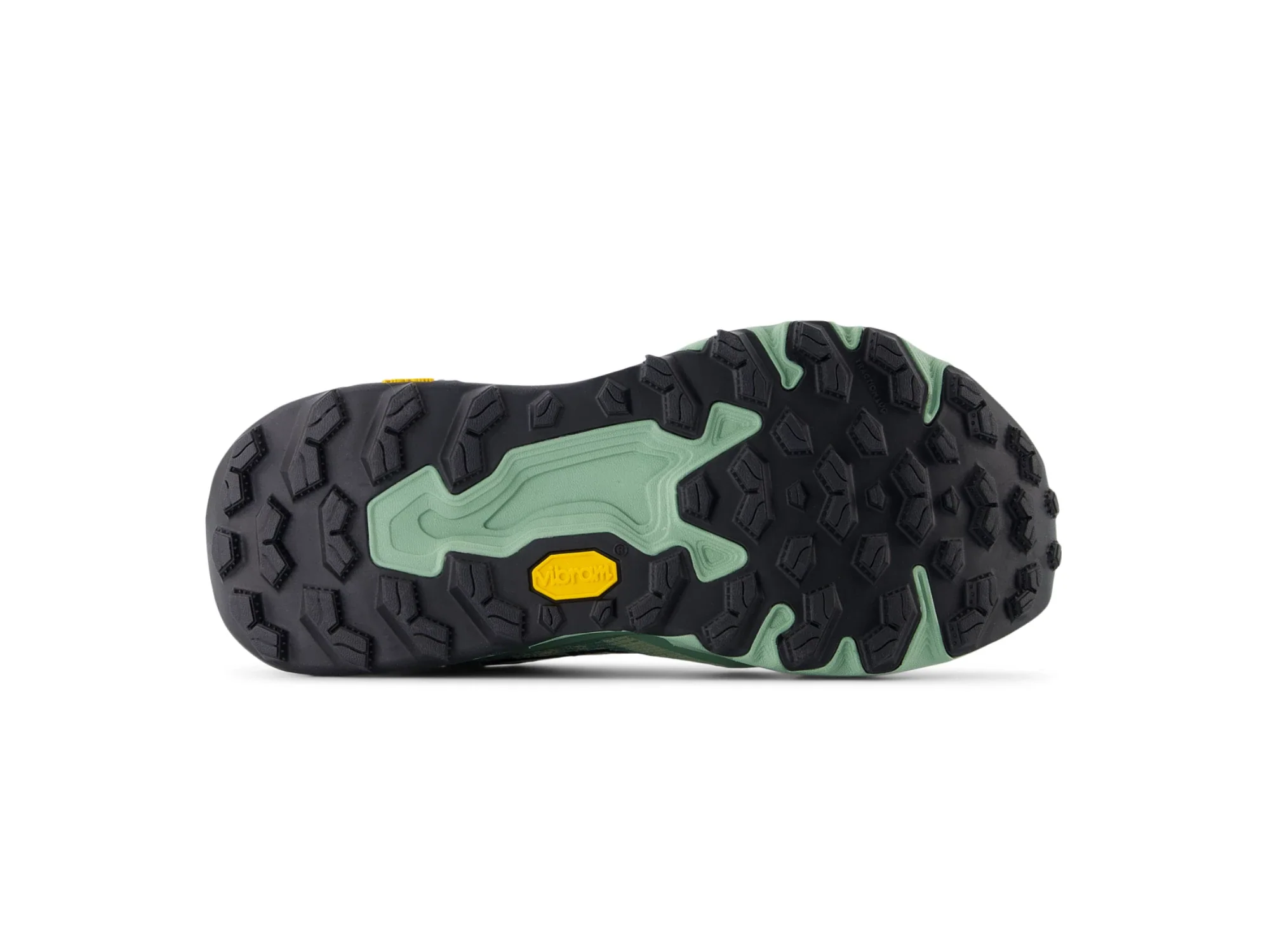 Lady Fresh Foam Hierro V9 GTX - Image 4