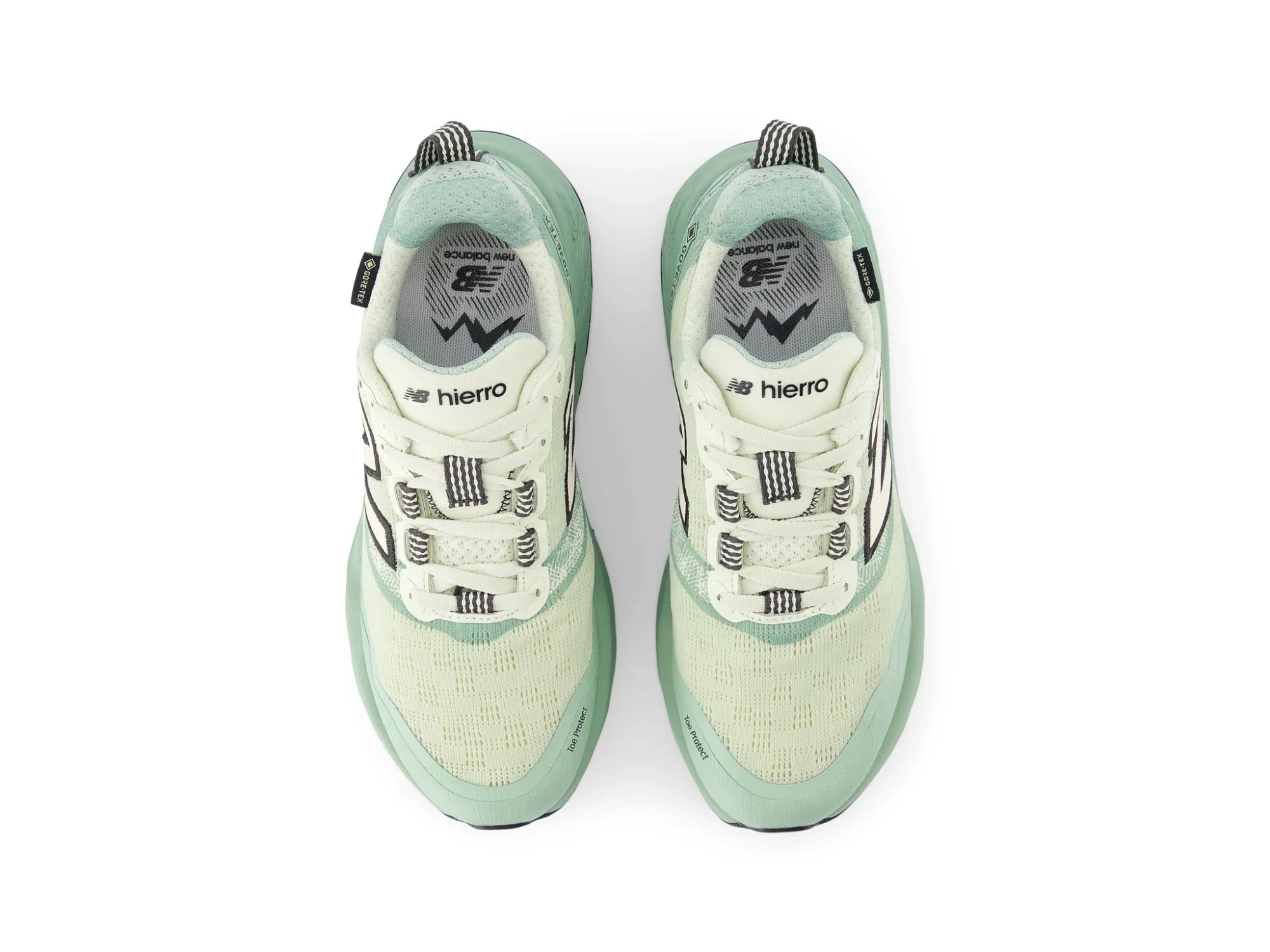 Lady Fresh Foam Hierro V9 GTX - Image 5