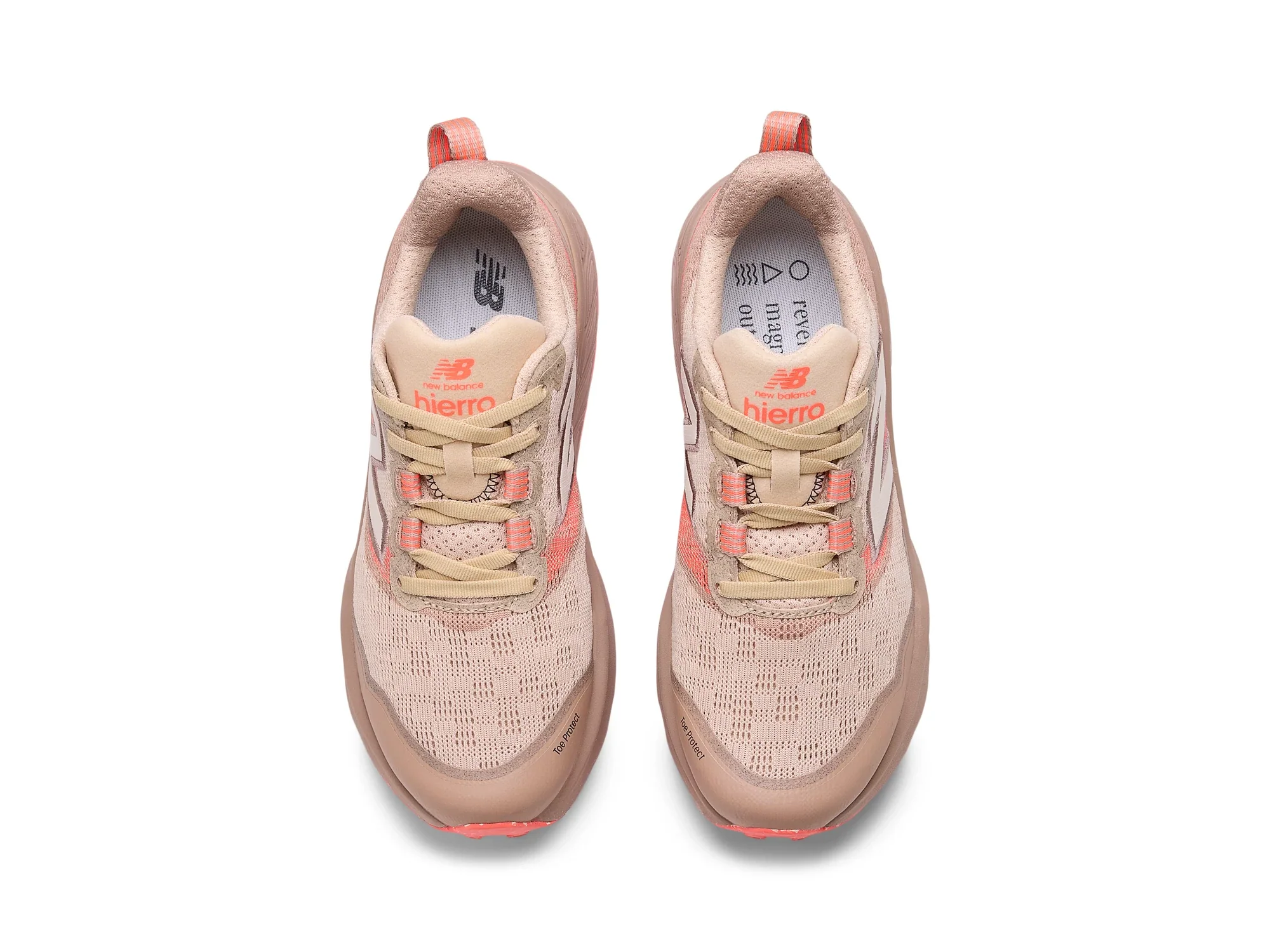 Lady Fresh Foam Hierro v9 - Image 2