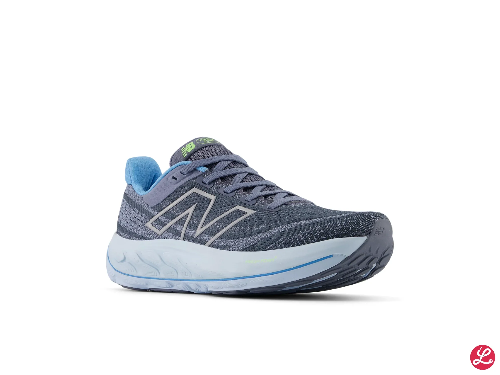 Lady Fresh Foam Vongo v6 - Image 4