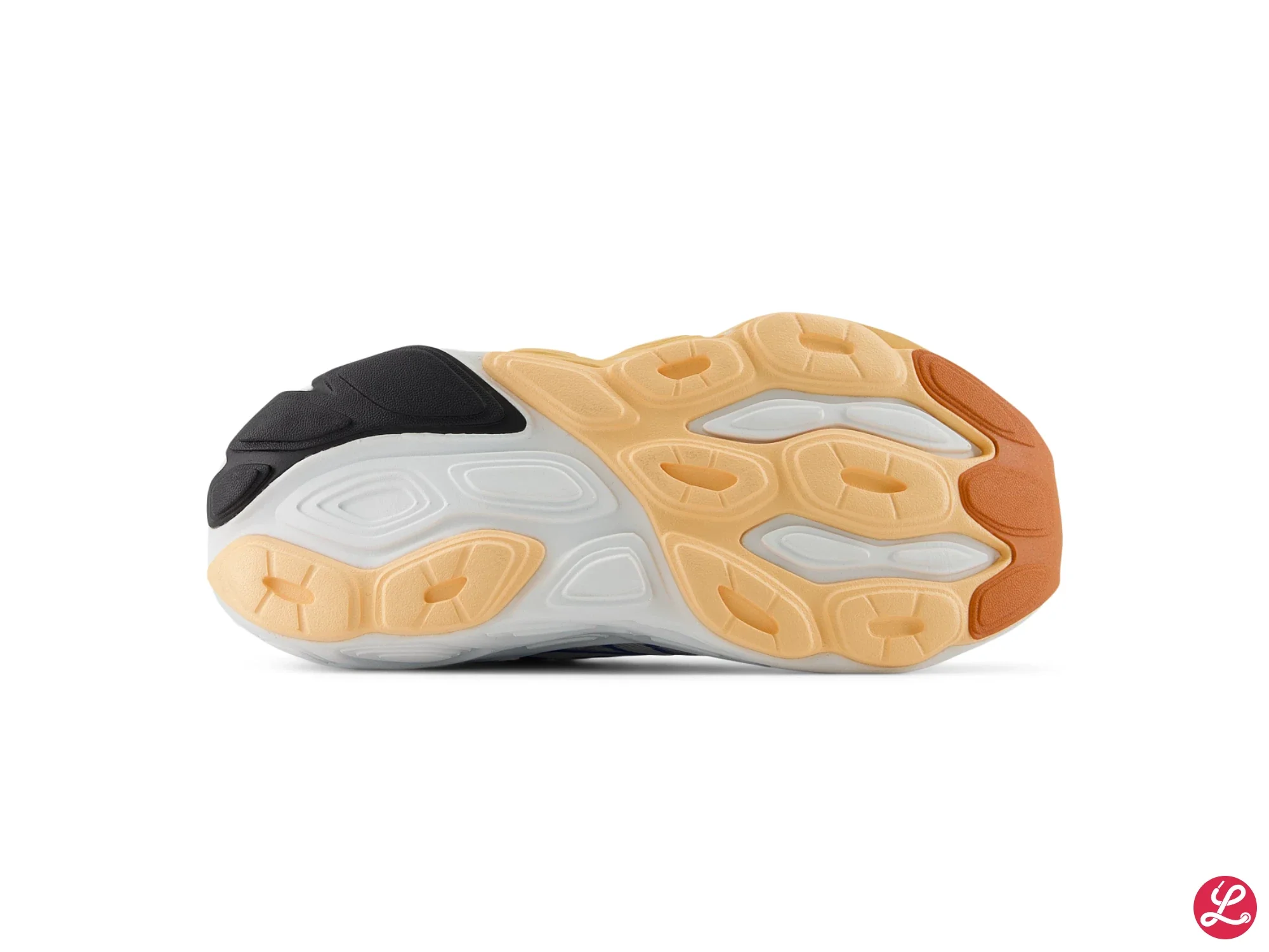 Lady Fresh Foam X Balos - Image 4