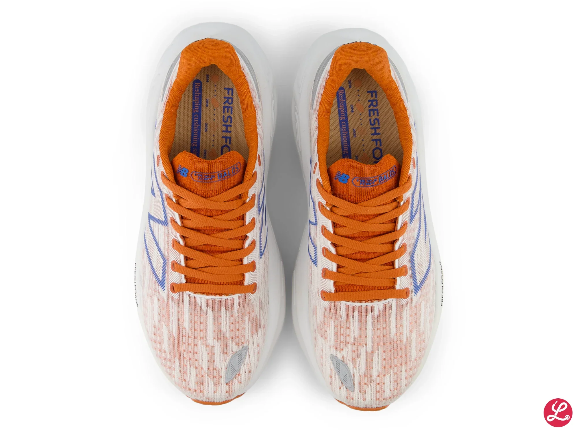 Lady Fresh Foam X Balos - Image 5