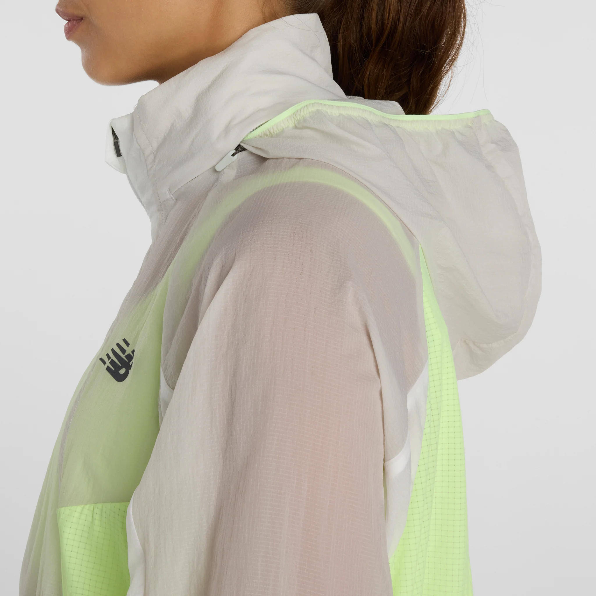 Lady RC Jacket - Image 4
