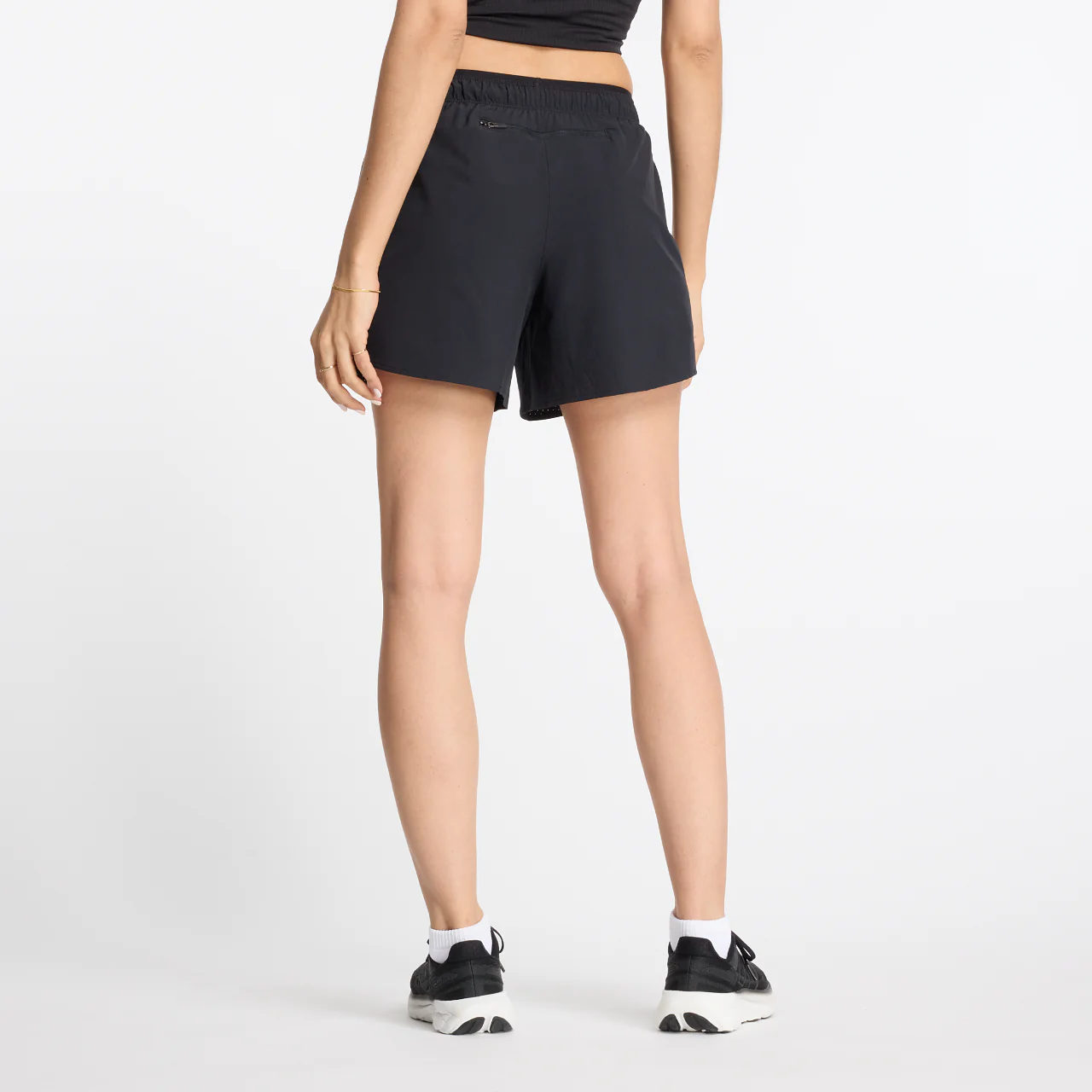 Lady RC Seamless Short 5" - Image 2