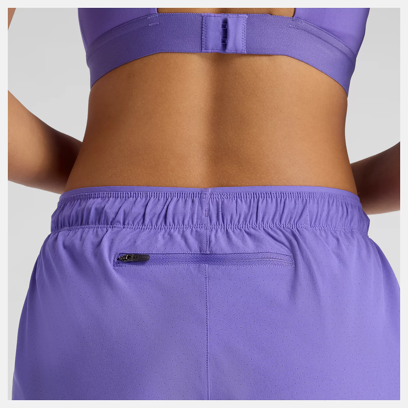 Lady RC Seamless Short 5" - Image 4