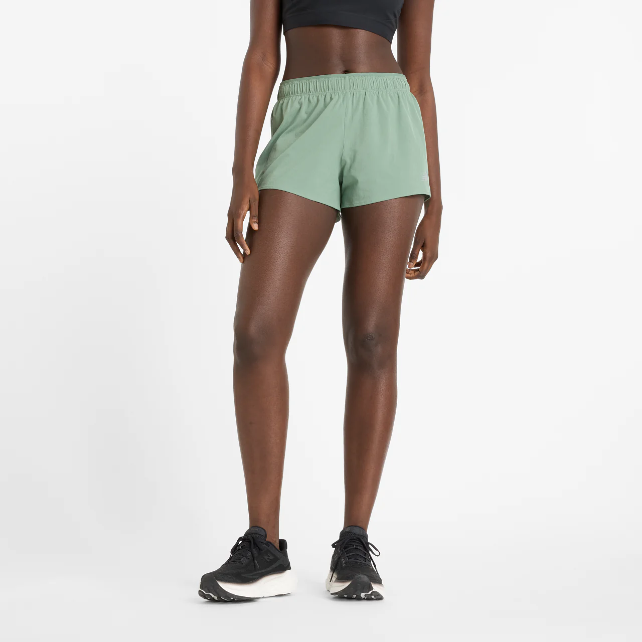 Lady RC Short 3"