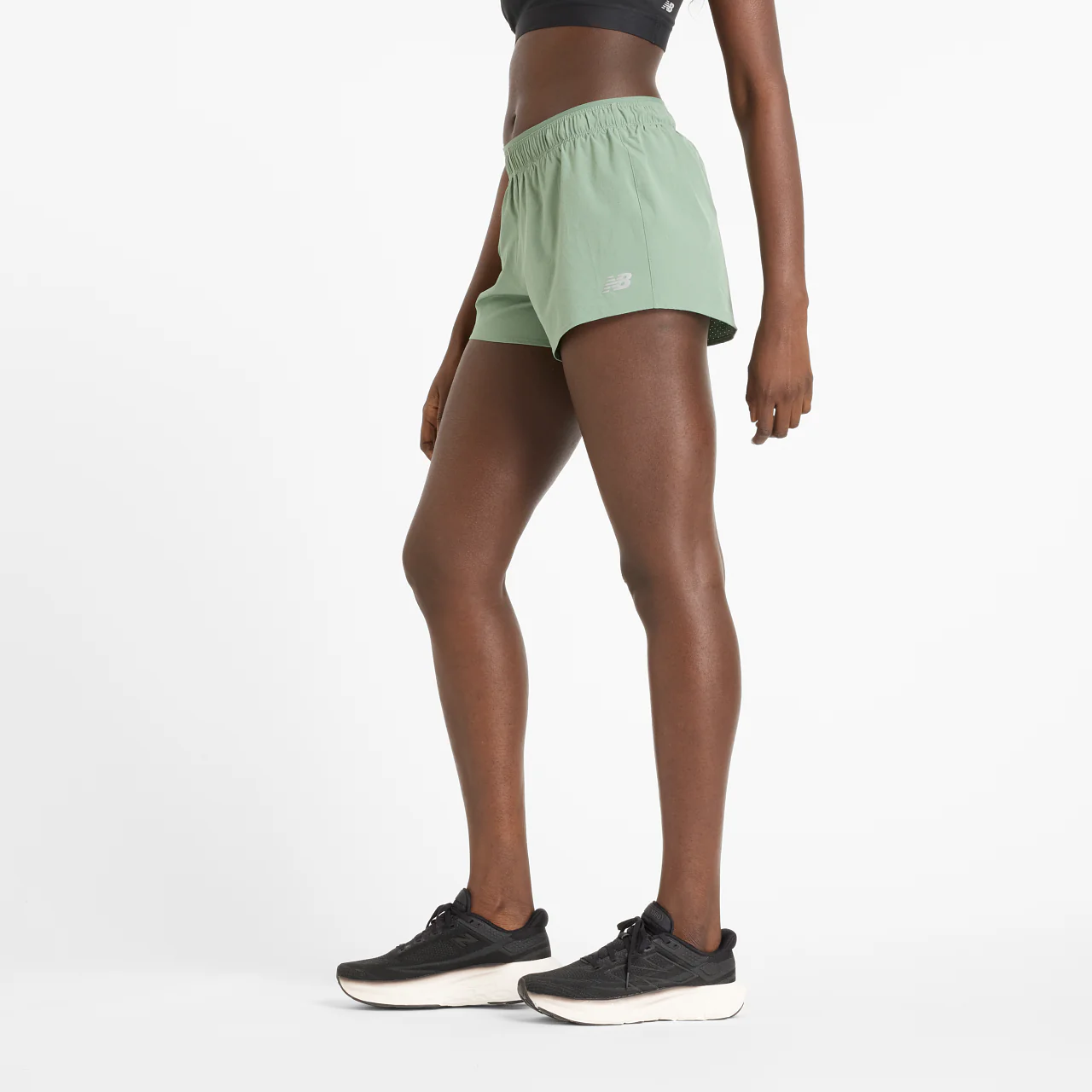 Lady RC Short 3" - Image 3