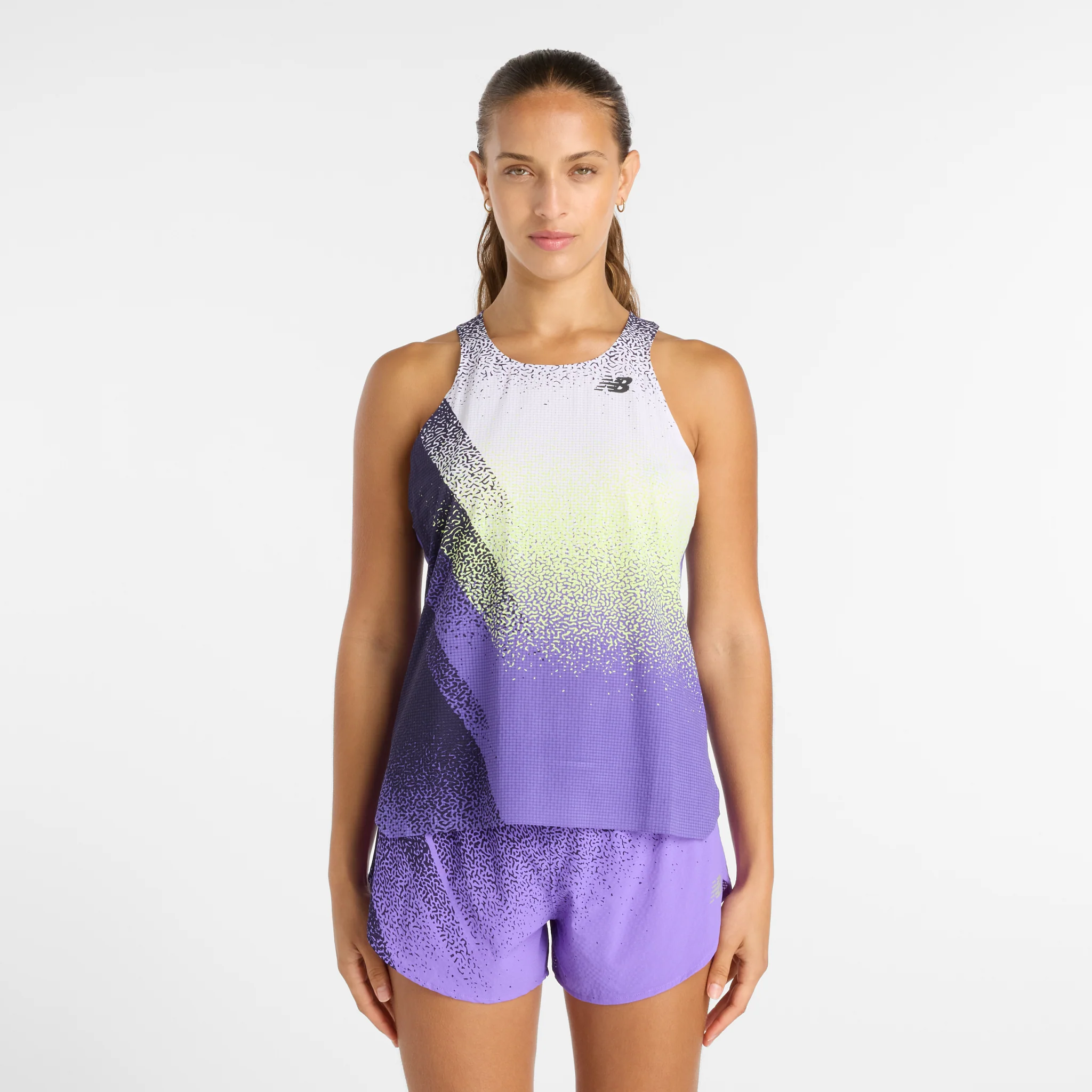 Lady RD Ultralight Singlet