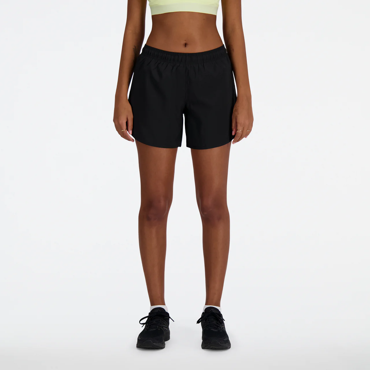 Lady Sport Essentials Short 5"