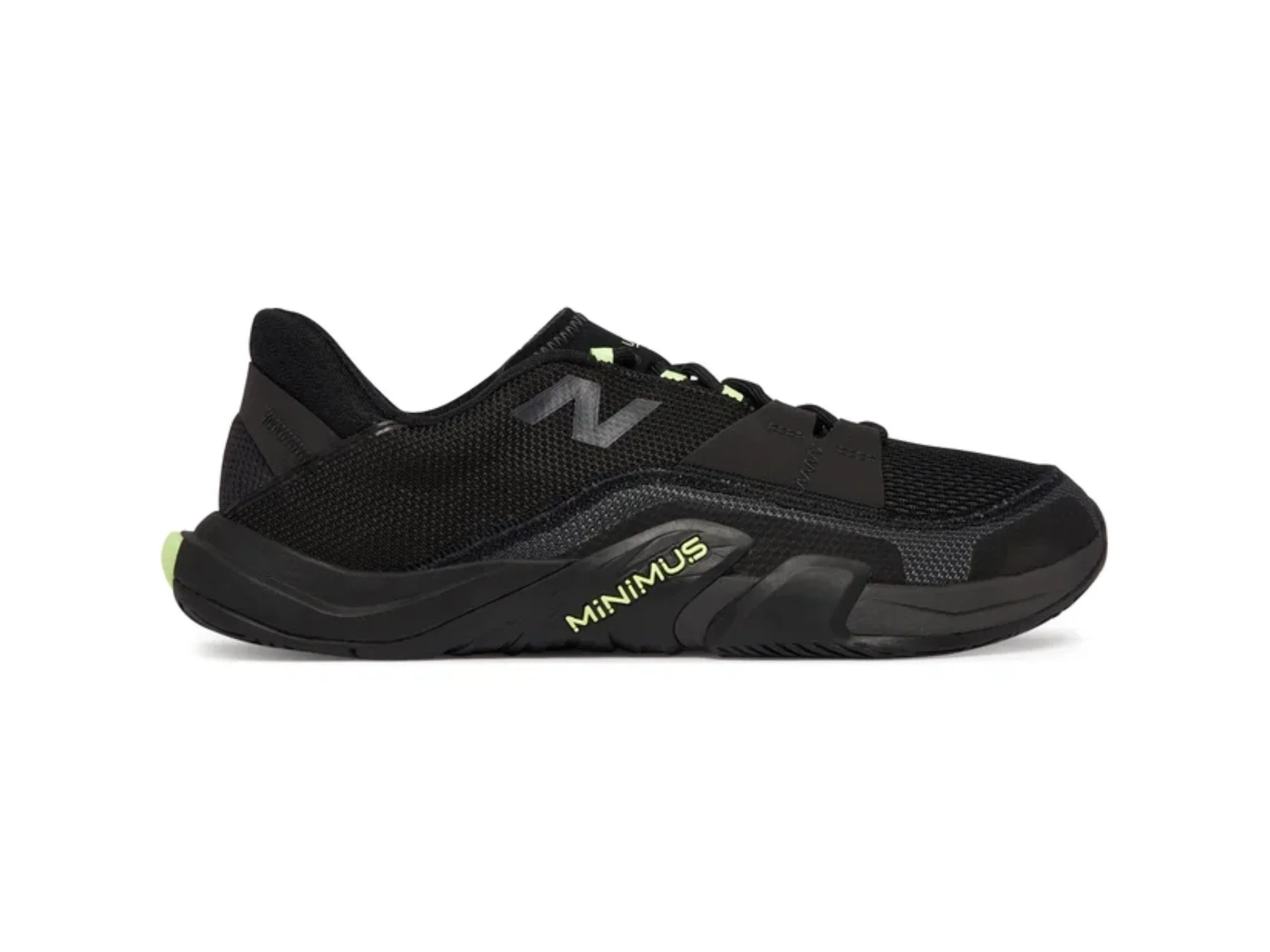 Minimus Trainer