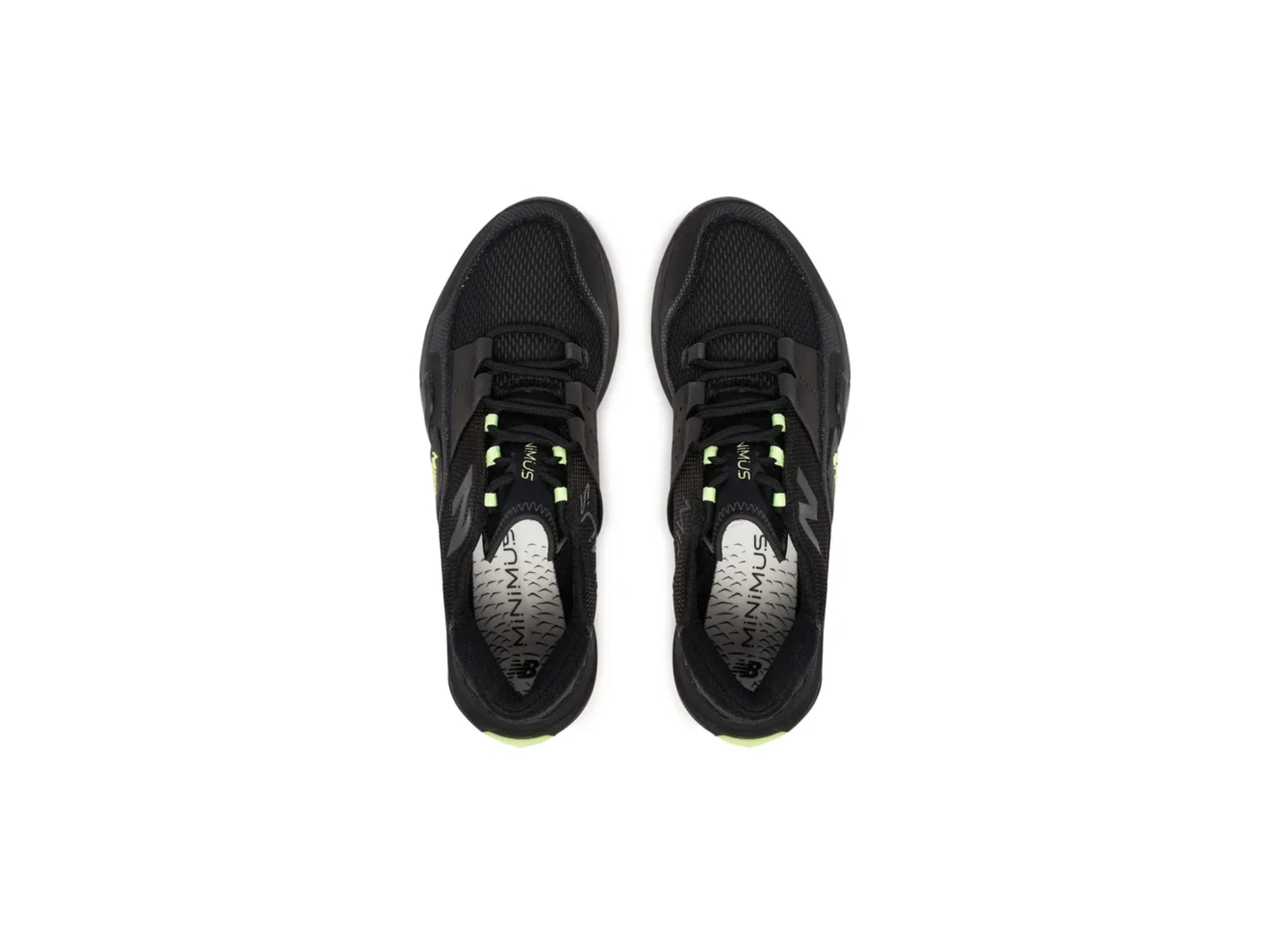 Minimus Trainer - Image 4