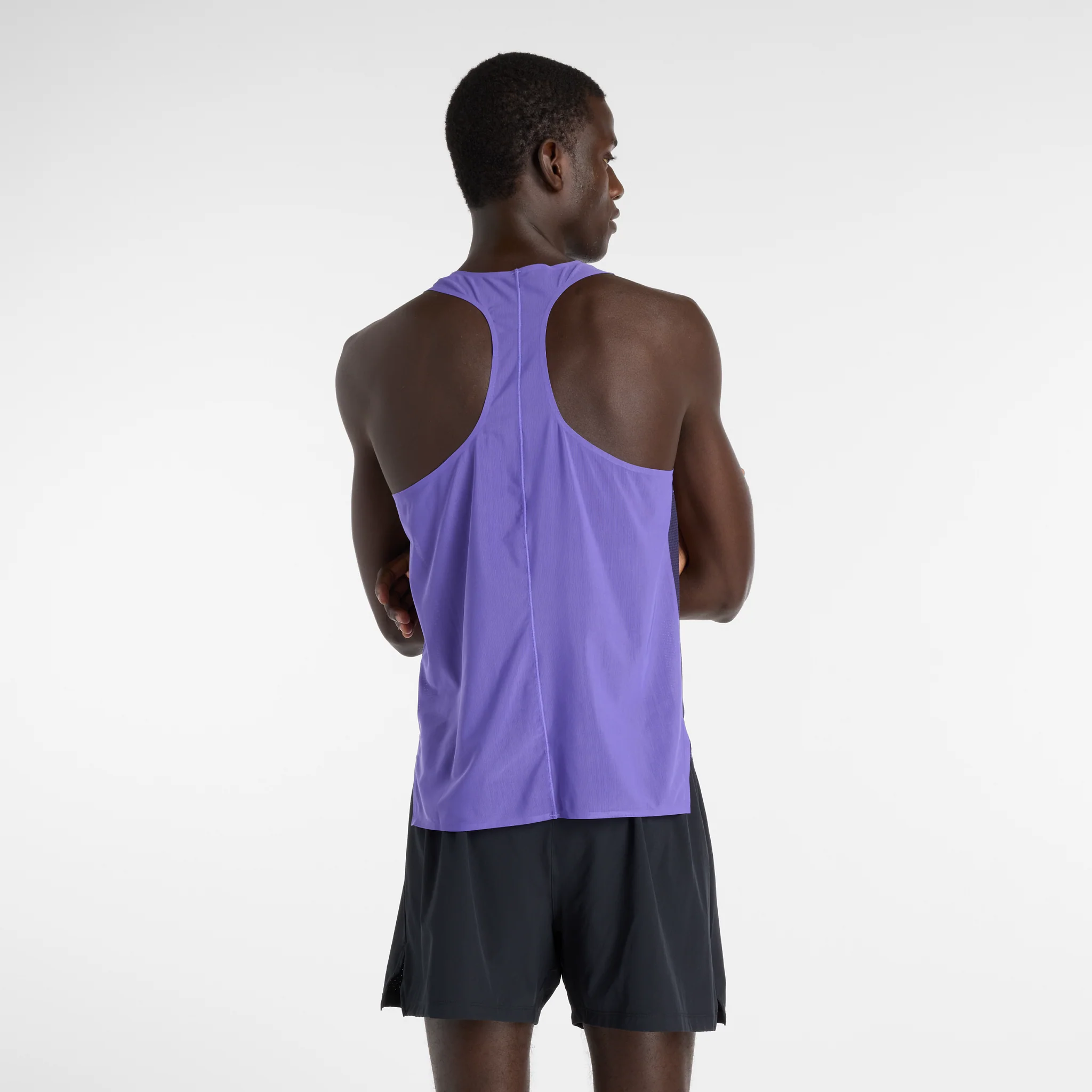 Race Day Ultra Light Singlet - Image 2