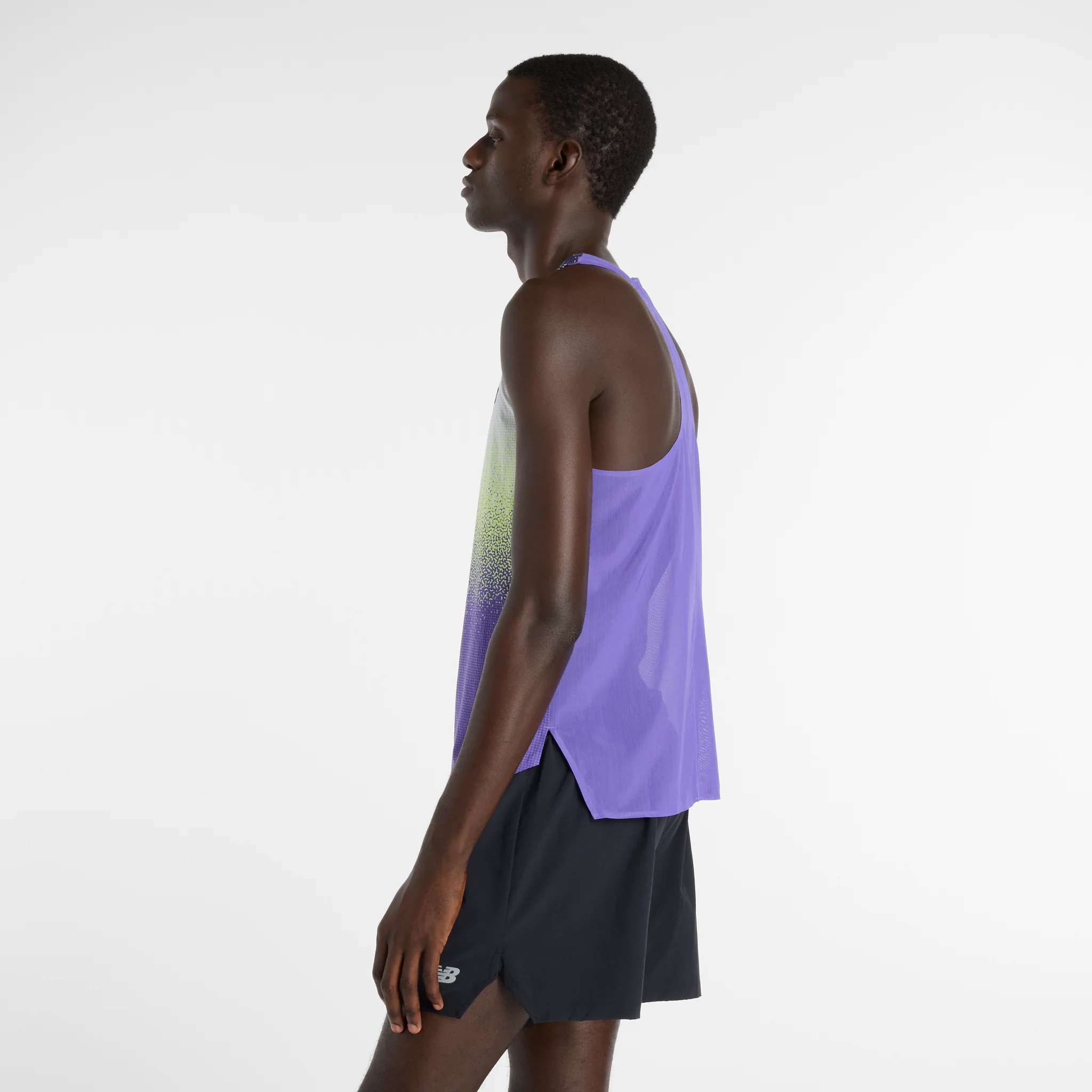 Race Day Ultra Light Singlet - Image 3
