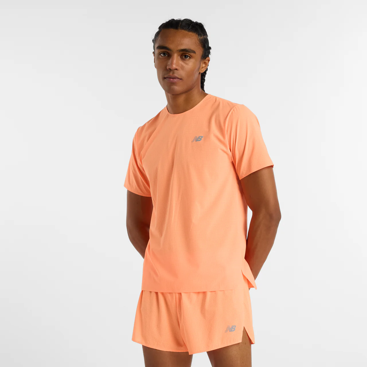 Race Day Ultra Light T-Shirt
