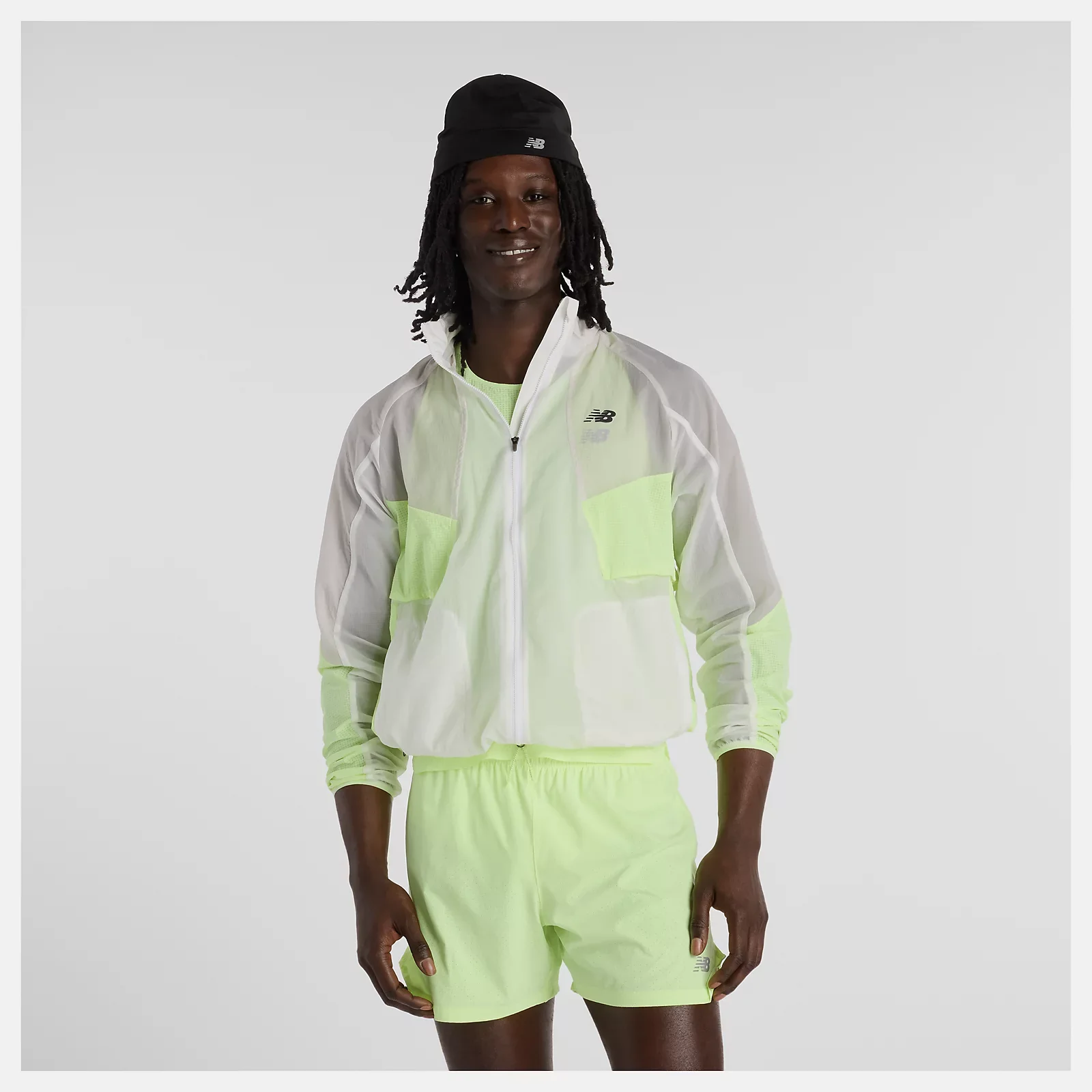 RC Jacket
