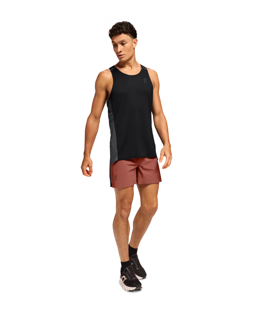 5" Lightweight Shorts