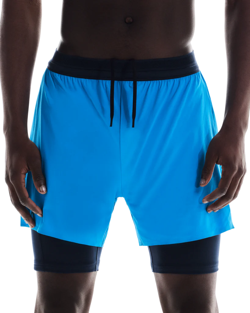 5" Performance 2in1 Short