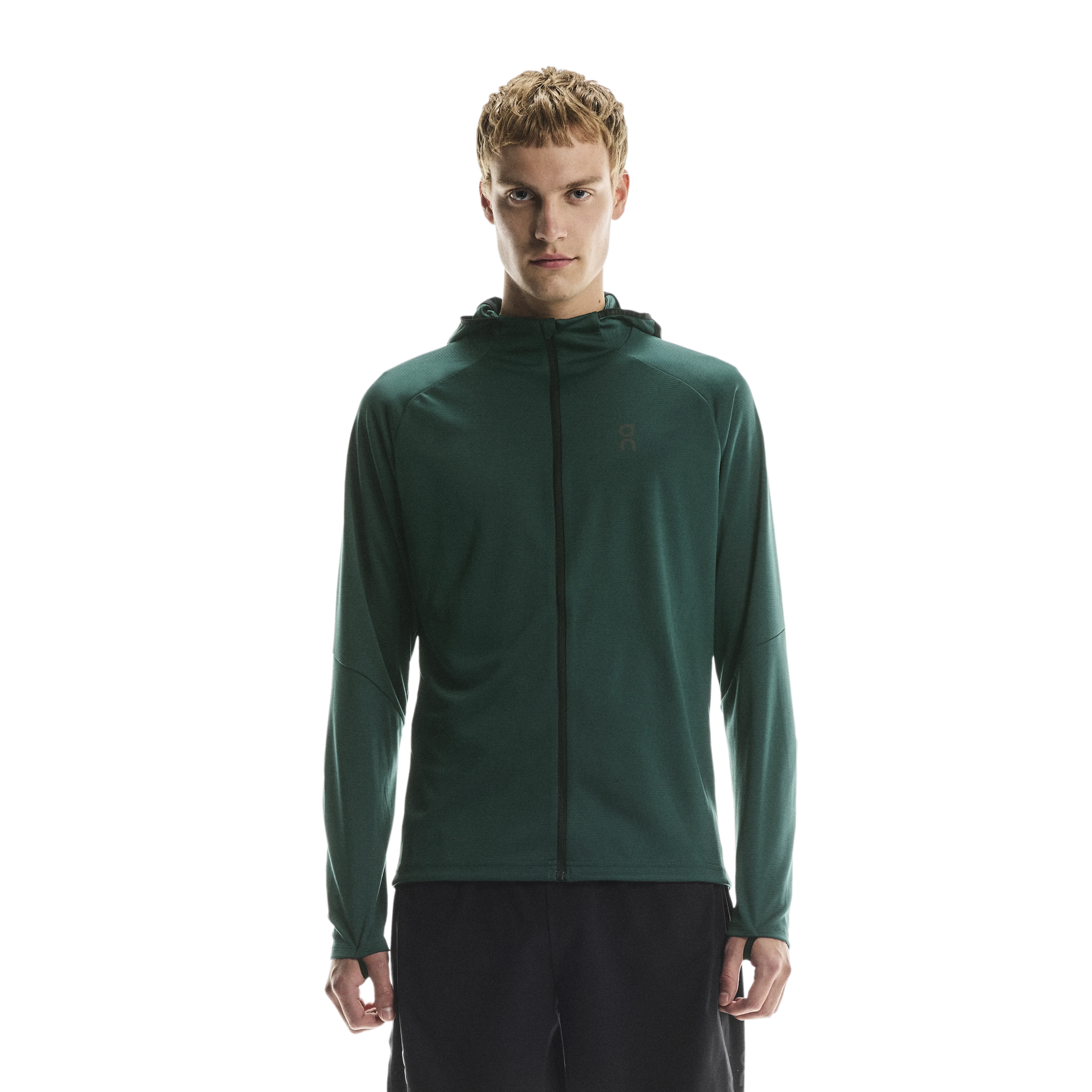 Climate Zip Hoodie