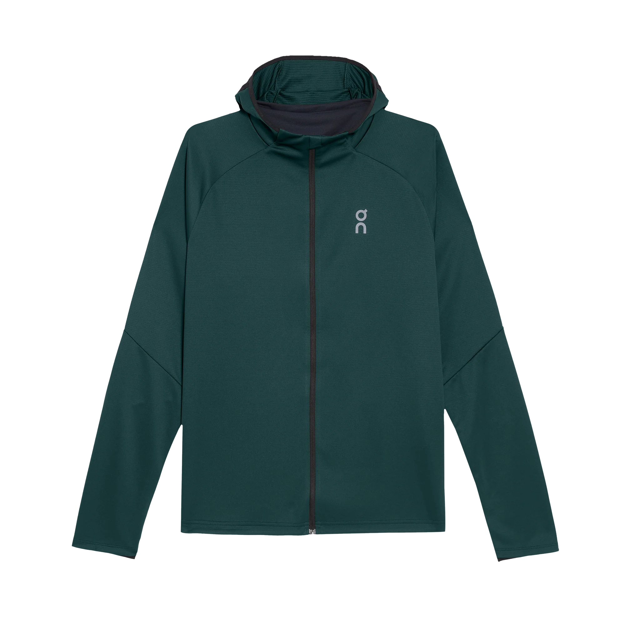 Climate Zip Hoodie - Image 3