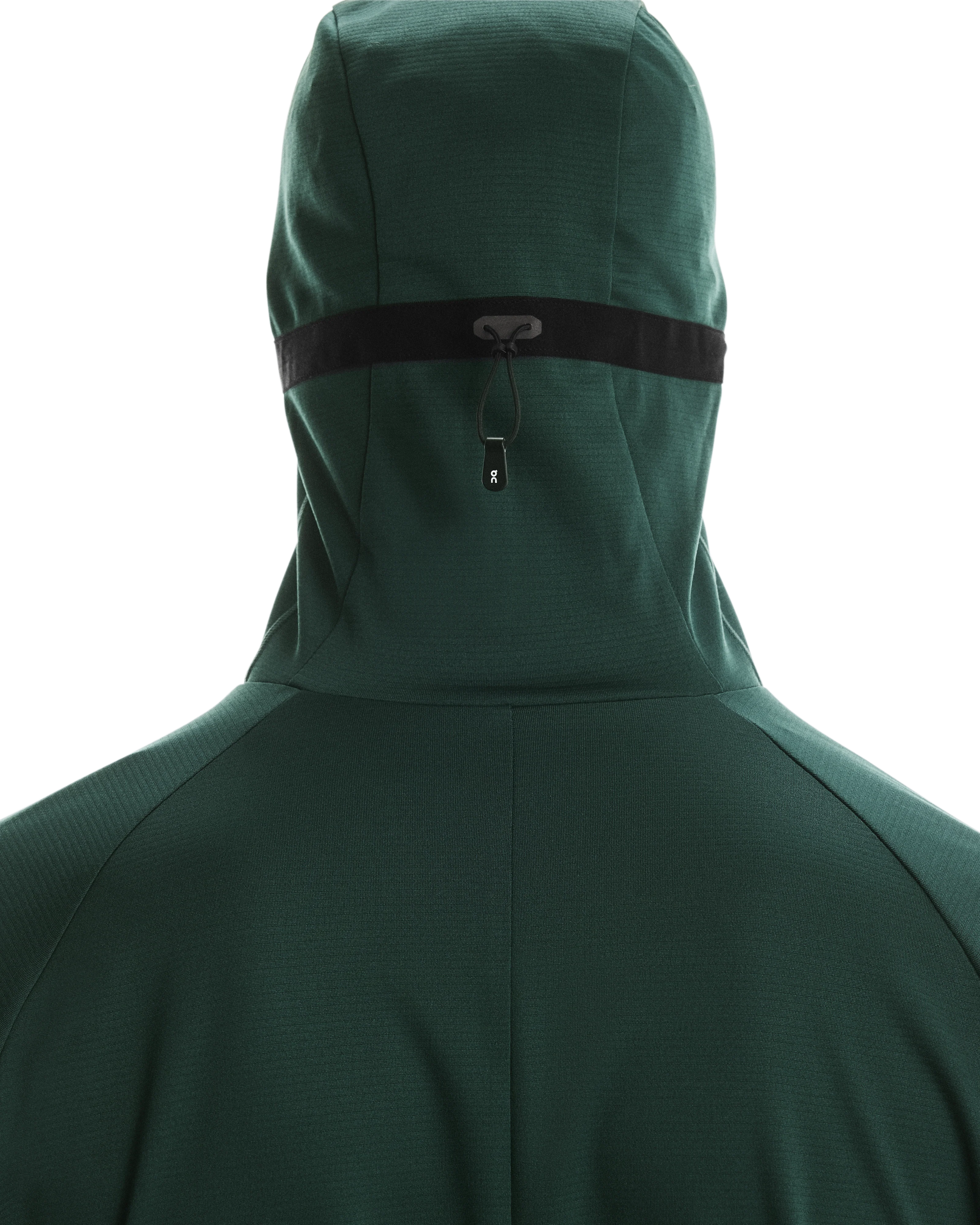 Climate Zip Hoodie - Image 5