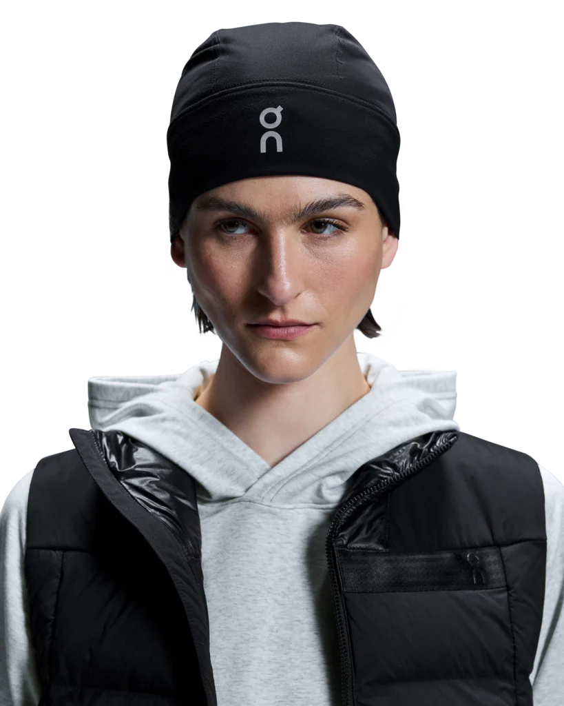 Core Beanie black