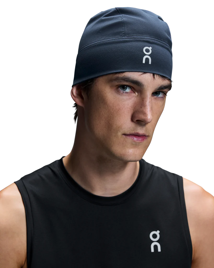 Core Beanie navy - Image 3