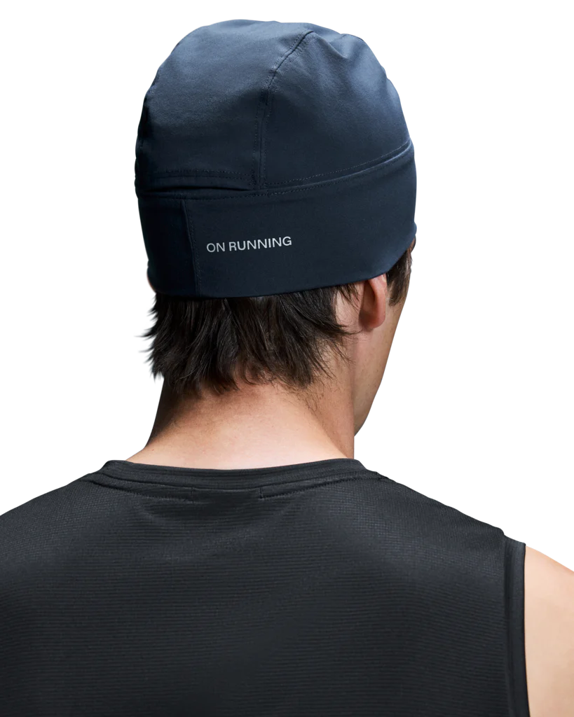 Core Beanie navy - Image 4