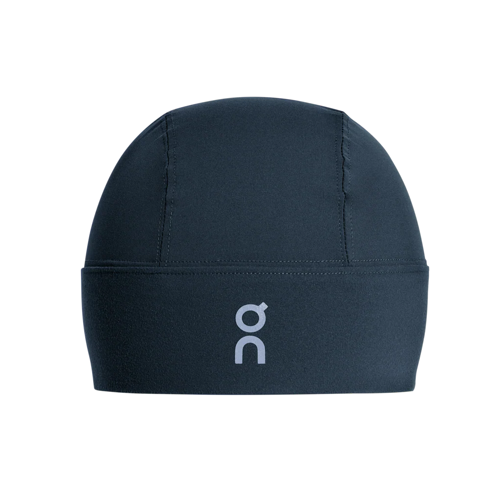 Core Beanie navy - Image 5