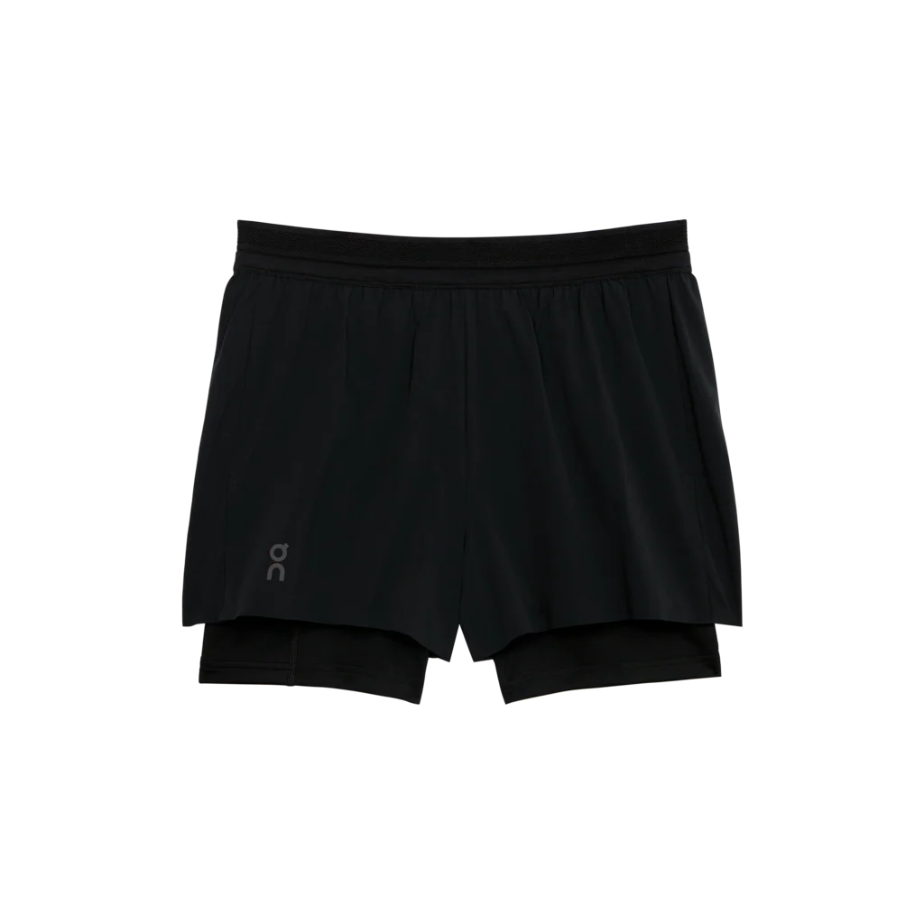 Lady 3" Perf. 2in1 Shorts - Image 3