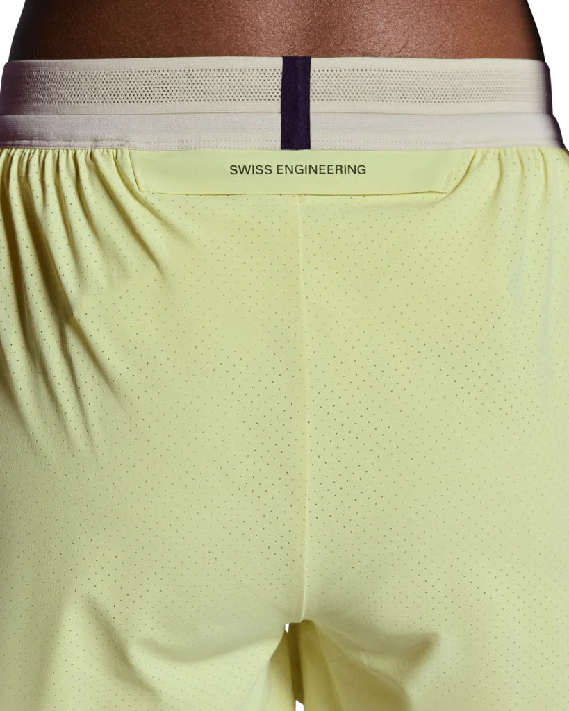 Lady 3" Perf. 2in1 Shorts - Image 5