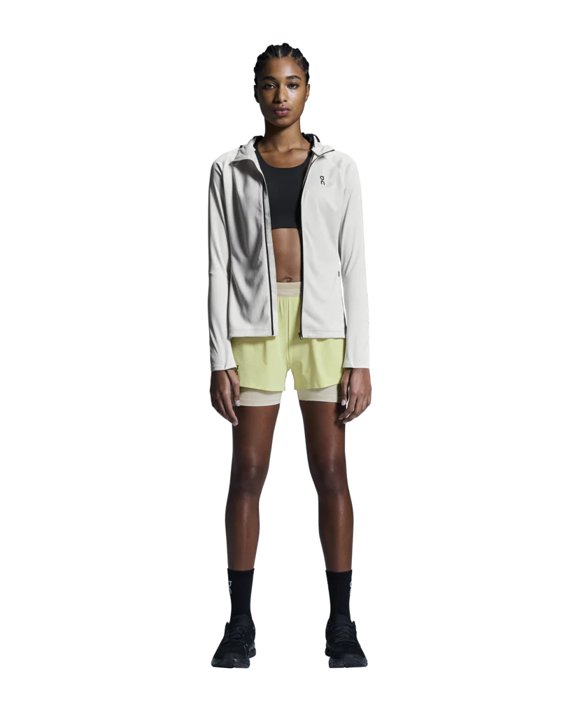 Lady 3" Perf. 2in1 Shorts - Image 8