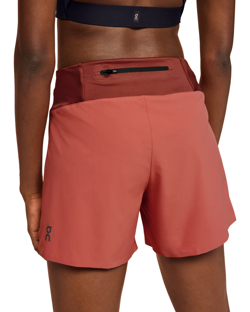 Lady 5" Running Shorts - Image 4
